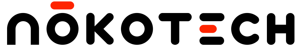 NOKOTECH Logo